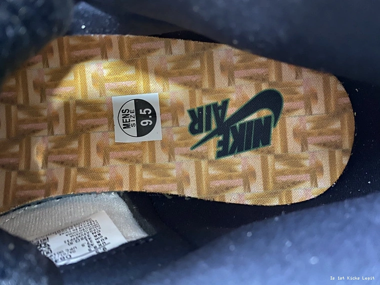 -300 Mid DB4612  Jordan 1 Air 0411